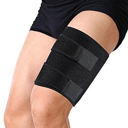 Bracing support devices and compression wrapping techniques when needed 1