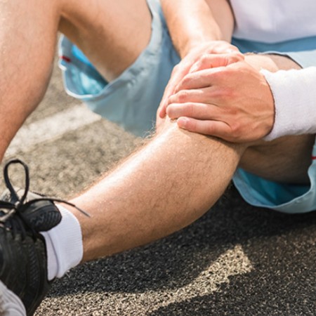 Sports injuries and performance optimization